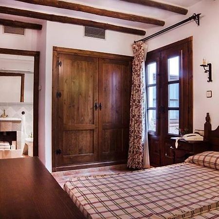 Hotel Velad Vélez Blanco Εξωτερικό φωτογραφία