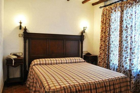 Hotel Velad Vélez Blanco Εξωτερικό φωτογραφία