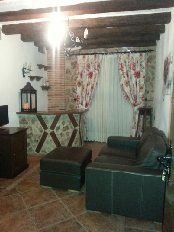 Hotel Velad Vélez Blanco Εξωτερικό φωτογραφία