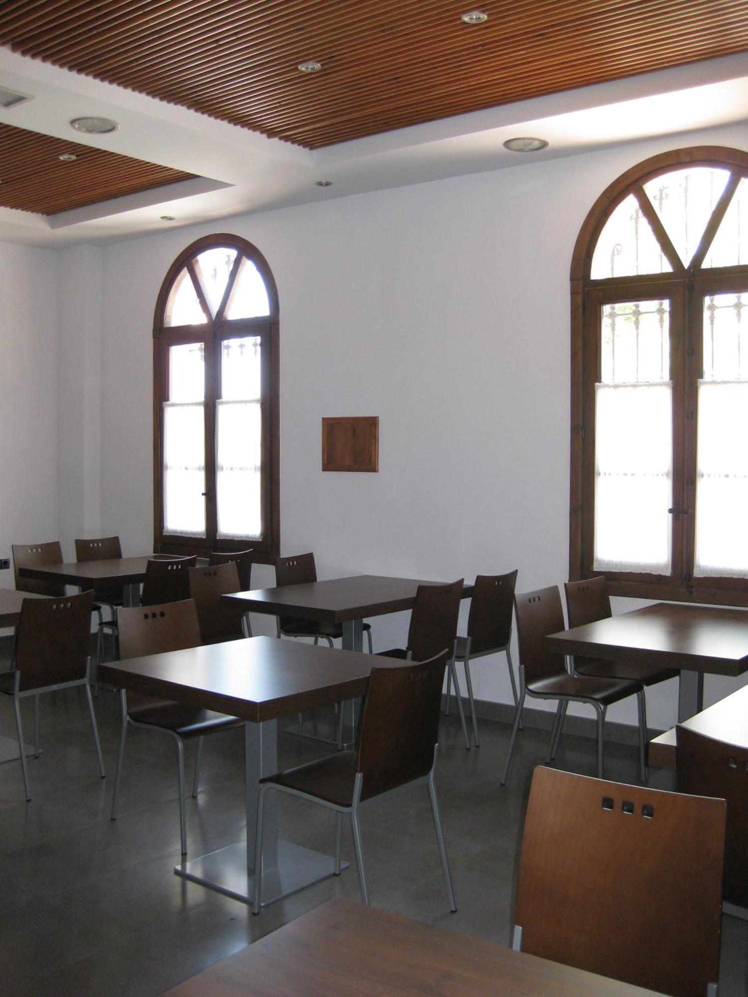 Hotel Velad Vélez Blanco Εξωτερικό φωτογραφία