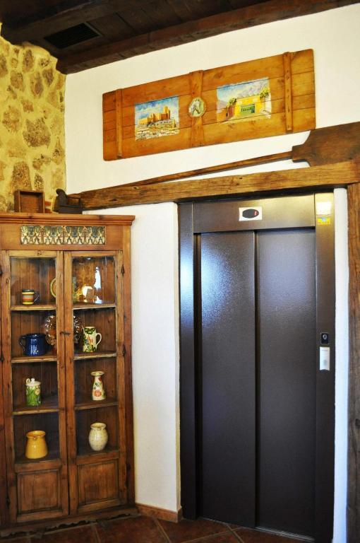 Hotel Velad Vélez Blanco Εξωτερικό φωτογραφία